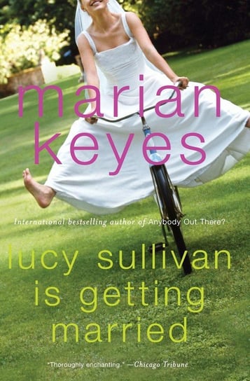 Lucy Sullivan Is Getting Married Keyes Marian