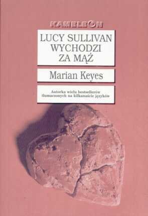 Lucy Sullivan wychodzi za mąż Keyes Marian