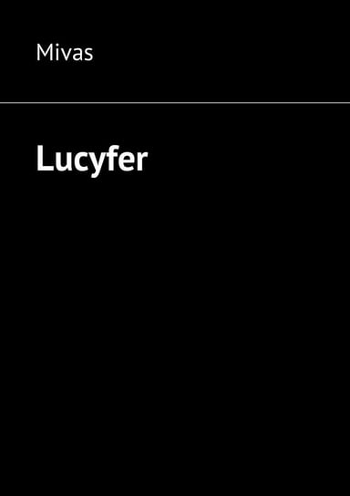 Lucyfer Mivas