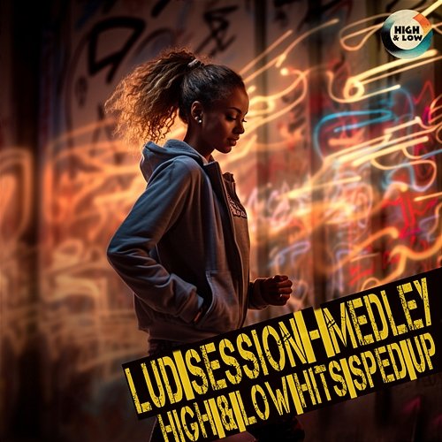 Lud Session - Medley High and Low HITS