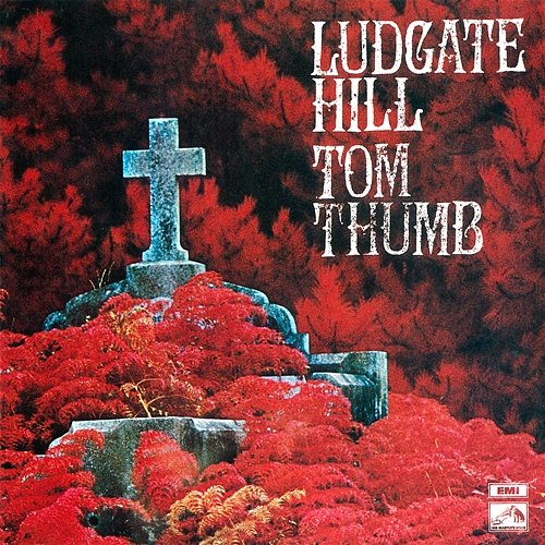Ludgate Hill Tom Thumb