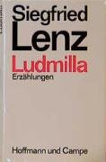 Ludmilla Lenz Siegfried