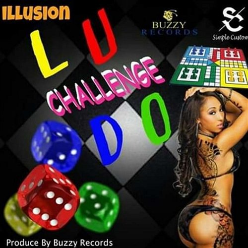 Ludo Challenge Illusion