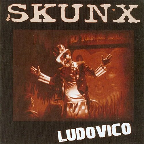 Ludovico Skunx