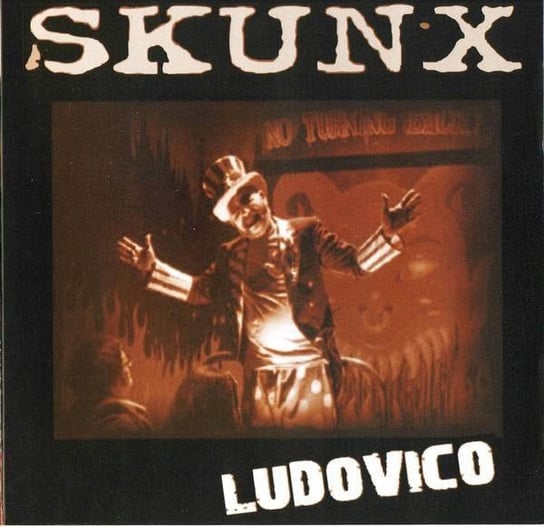 Ludovico Skunx