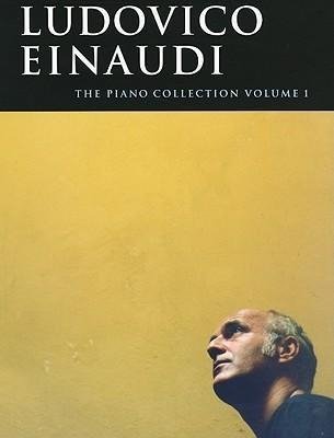 Ludovico Einaudi Music Sales Ltd.