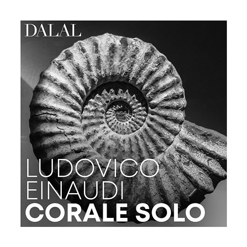Ludovico Einaudi: Corale solo Dalal