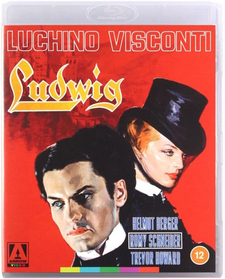 Ludwig (1973) Visconti Luchino