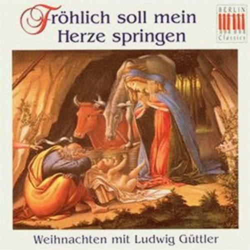 Ludwig & BlechblSerensemble GTtler Various Artists