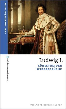Ludwig I. Murr Karl Borromaus