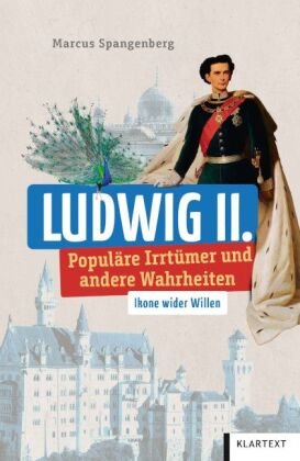Ludwig II. Klartext-Verlagsges.