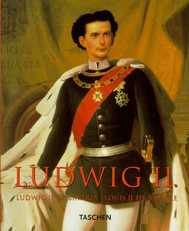 Ludwig II Nohbauer Hans F.