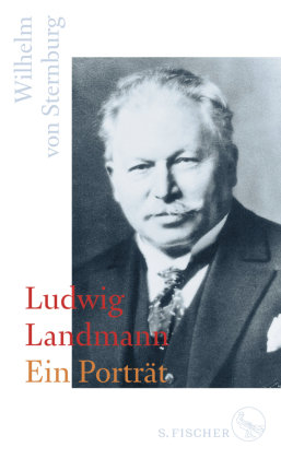 Ludwig Landmann S. Fischer Verlag GmbH