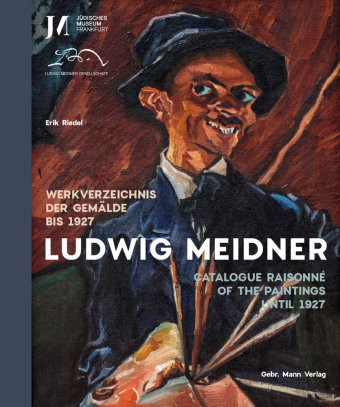 Ludwig Meidner Mann (Gebr.), Berlin