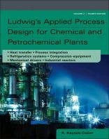Ludwig's Applied Process Design for Chemical and Petrochemic Coker Kayode A.