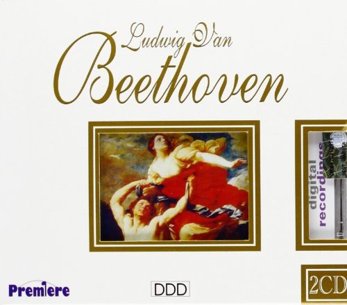 Ludwig Van Beethoven Various Artists