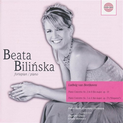 Ludwig van Beethoven: Fortepian / Piano Beata Bilińska