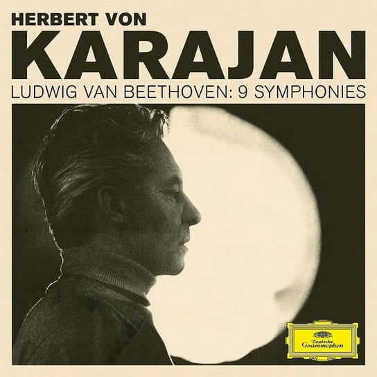 Ludwig van Beethoven - Le 9 sinfonie Various Directors
