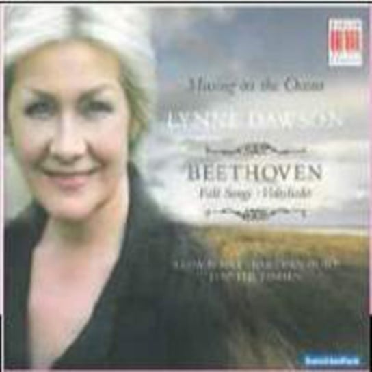Ludwig Van Beethoven - Music On The Ocean, Lynne Dason Dawson Lynne, Schat Aida, Ter Linden Jaap, Van Oort Bart
