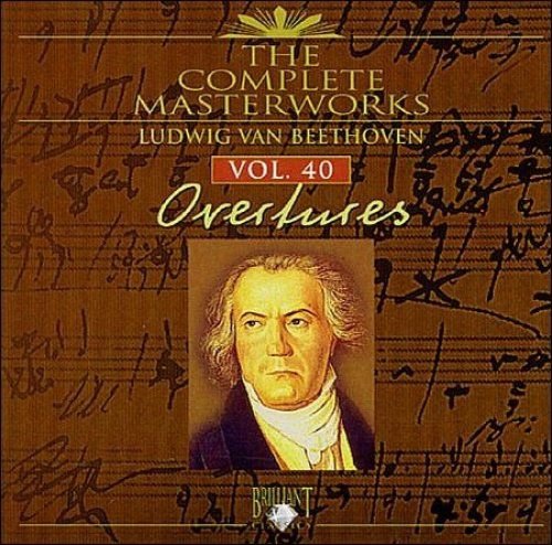 Ludwig Van Beethoven Vol. 40 Various Artists