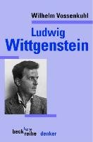 Ludwig Wittgenstein Vossenkuhl Wilhelm