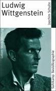 Ludwig Wittgenstein Schulte Joachim