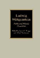 Ludwig Wittgenstein Brown Donald A., Wittgenstein Ludwig, Klagge James