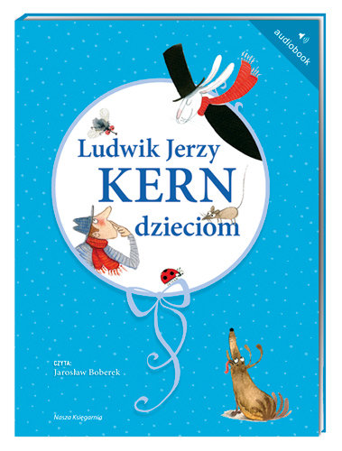 Ludwik Jerzy Kern dzieciom Kern Ludwik Jerzy