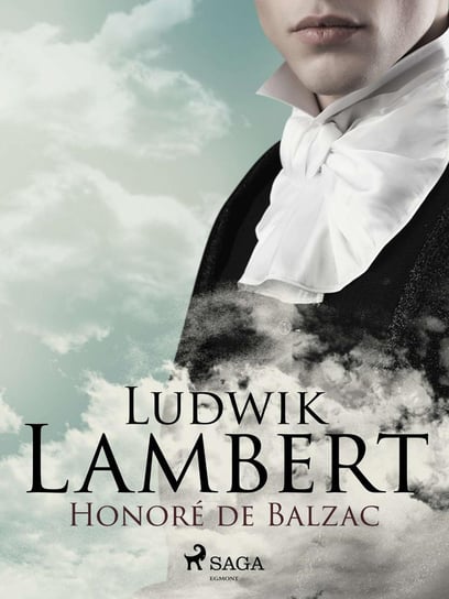 Ludwik Lambert De Balzac Honore