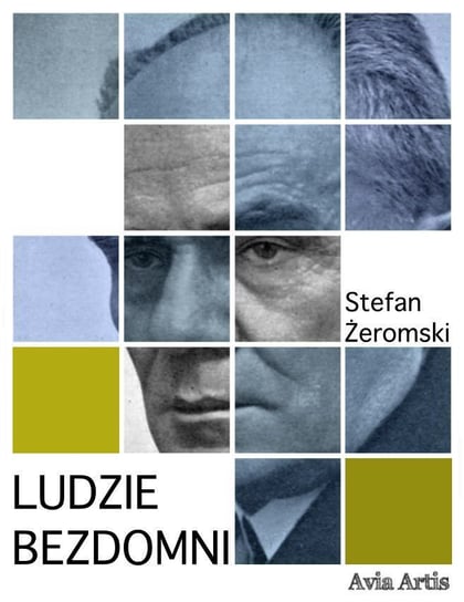 Ludzie bezdomni - ebook mobi - Żeromski Stefan | Ebook Sklep EMPIK.COM