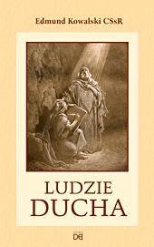 Ludzie ducha Homo Dei