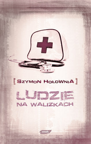 Ludzie na walizkach Hołownia Szymon