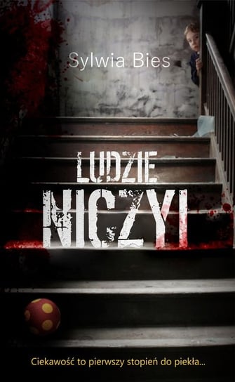 Ludzie niczyi Bies Sylwia