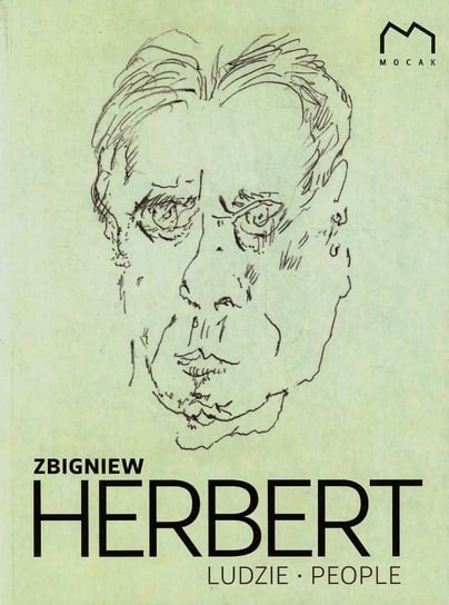 Ludzie. People Herbert Zbigniew