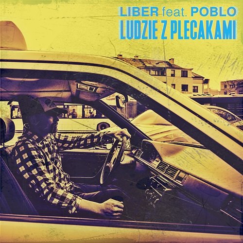 Ludzie z plecakami Liber feat. Poblo