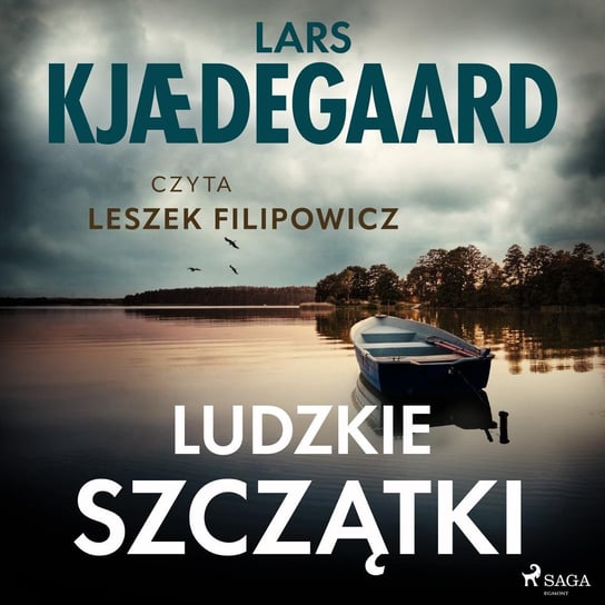 Ludzkie szczątki Kjaedegaard Lars