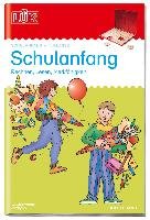 LÜK 2 in 1. Schulanfang Georg Westermann Verlag, Georg Westermann Verlag Gmbh