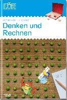 LÜK. Denken und Rechnen 1 Georg Westermann Verlag, Georg Westermann Verlag Gmbh