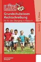 LÜK. Grundschulwissen Rechtschreibung Muller Heiner