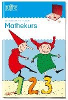 LÜK. Mathekurs 1. Klasse Georg Westermann Verlag, Georg Westermann Verlag Gmbh