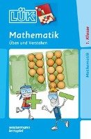 LÜK Mathematik 1. Klasse Georg Westermann Verlag, Georg Westermann Verlag Gmbh