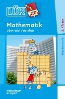 LÜK Mathematik 2. Klasse Georg Westermann Verlag, Georg Westermann Verlag Gmbh