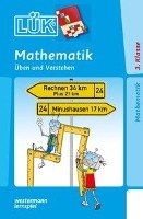 LÜK Mathematik 3. Klasse Georg Westermann Verlag, Georg Westermann Verlag Gmbh
