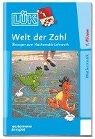 LÜK - Welt der Zahl 1. Klasse Georg Westermann Verlag, Georg Westermann Verlag Gmbh