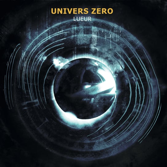 Lueur, płyta winylowa Univers Zero