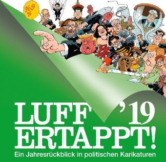 Luff '19 - Ertappt! Belser