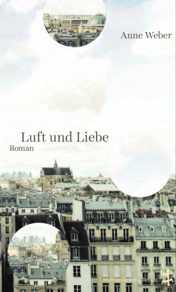 Luft und Liebe Matthes & Seitz Berlin