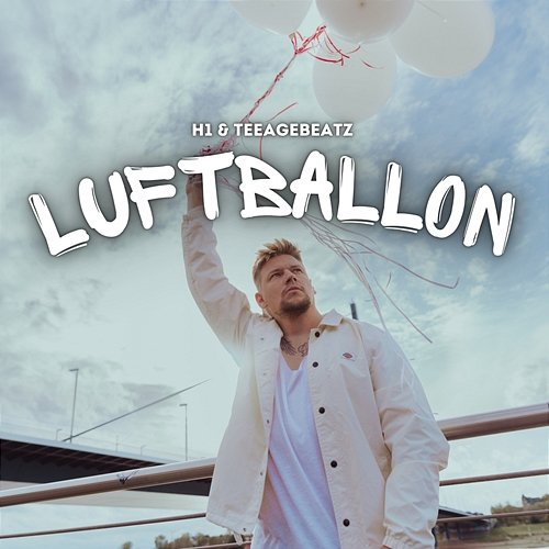 Luftballon TeeageBeatz, H1