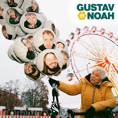 Luftballon EP Gustav, Noah