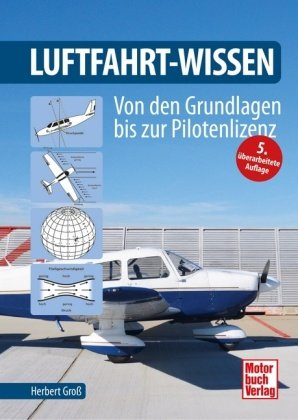 Luftfahrt-Wissen Motorbuch Verlag